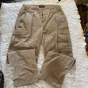 Tru-Spec Tactical Cargo Pant